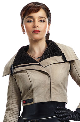 Qi'ra