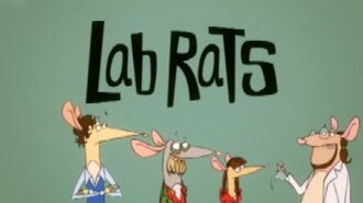 Lab Rats