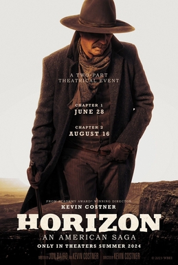 Horizon: An American Saga – Chapter 1