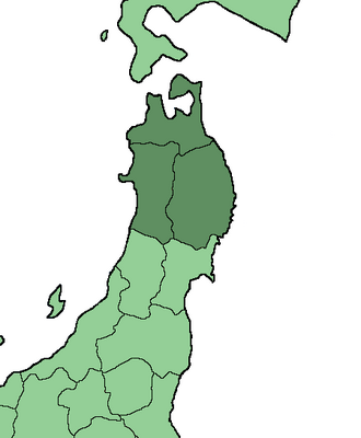 기타토호쿠