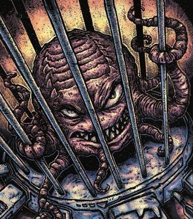 Krang