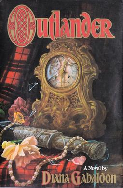 Outlander series