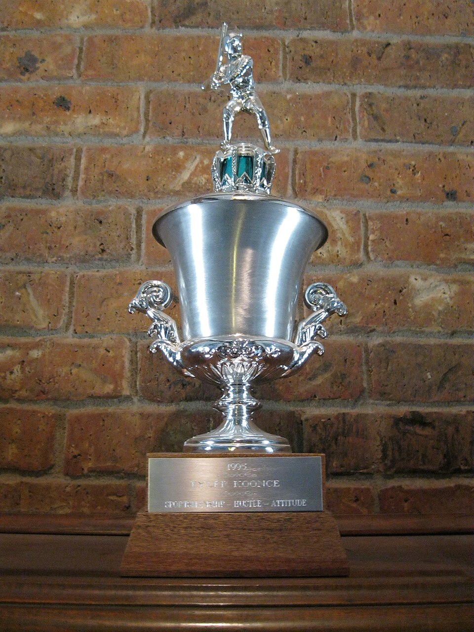 trophy