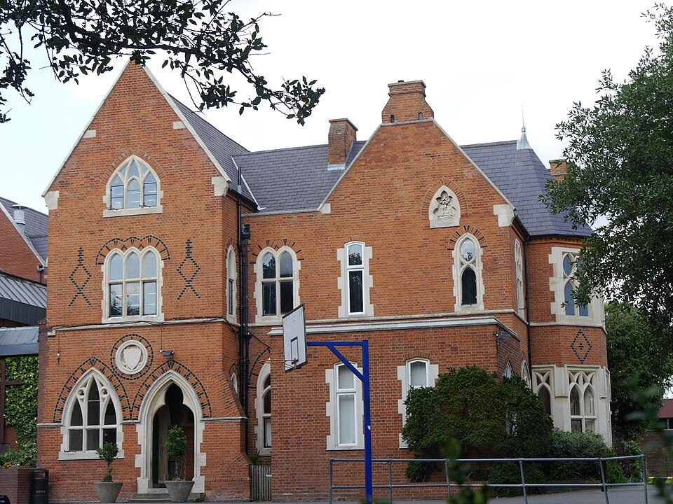 Wimbledon College