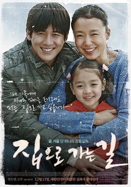 집으로 가는 길 (2013년 영화)