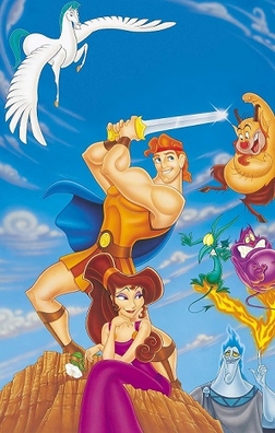 Hercules