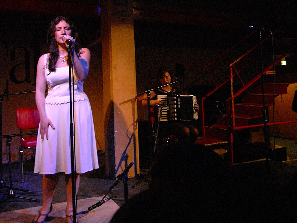 The Unthanks