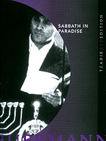 Sabbath in Paradise