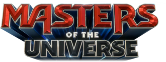 마스터즈 오브 더 유니버스