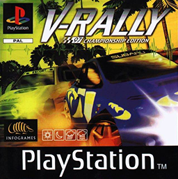 V-Rally