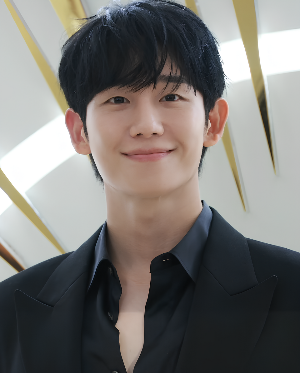 정해인