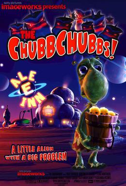The ChubbChubbs Save Xmas