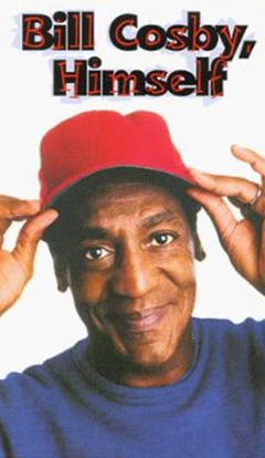 Bill Cosby: Himself