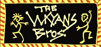 The Wayans Bros.