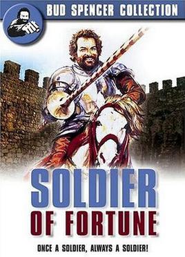 Soldier of Fortune