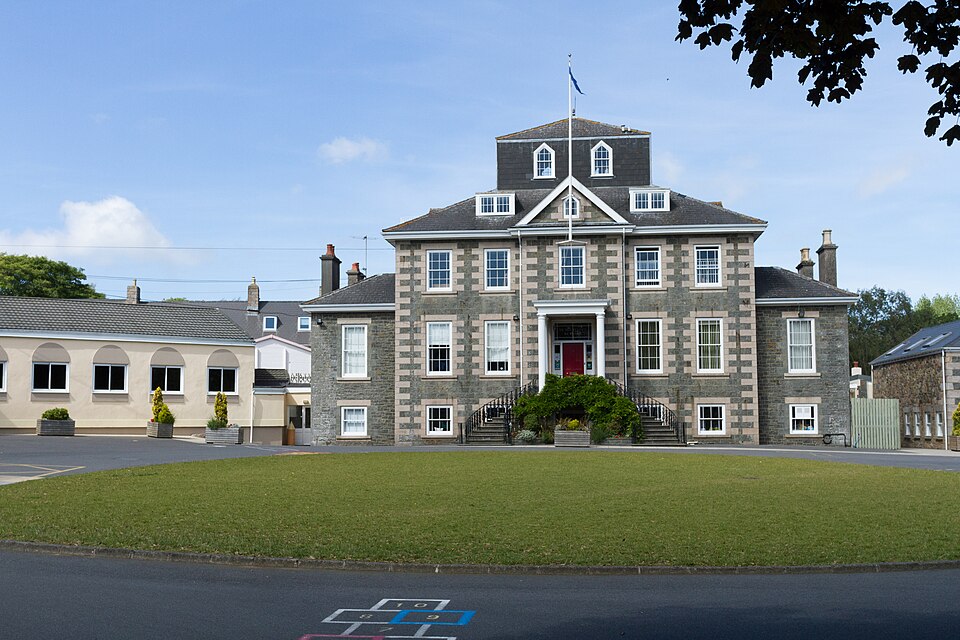 Saint Michael's Preparatory School