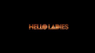 Hello Ladies