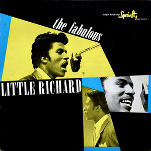 The Fabulous Little Richard