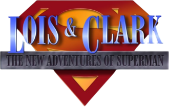 Lois & Clark: The New Adventures of Superman