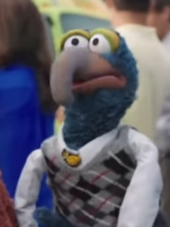 Gonzo