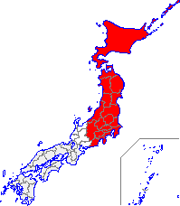 동일본