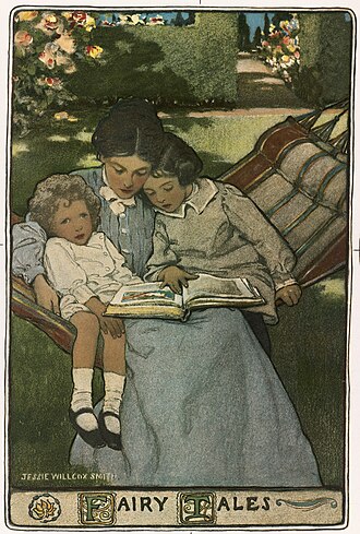children's book