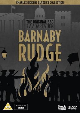 Barnaby Rudge