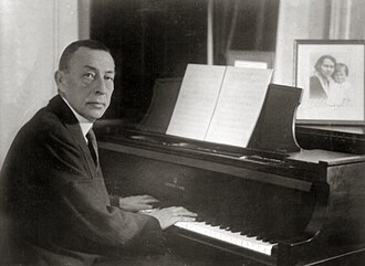 classical pianist