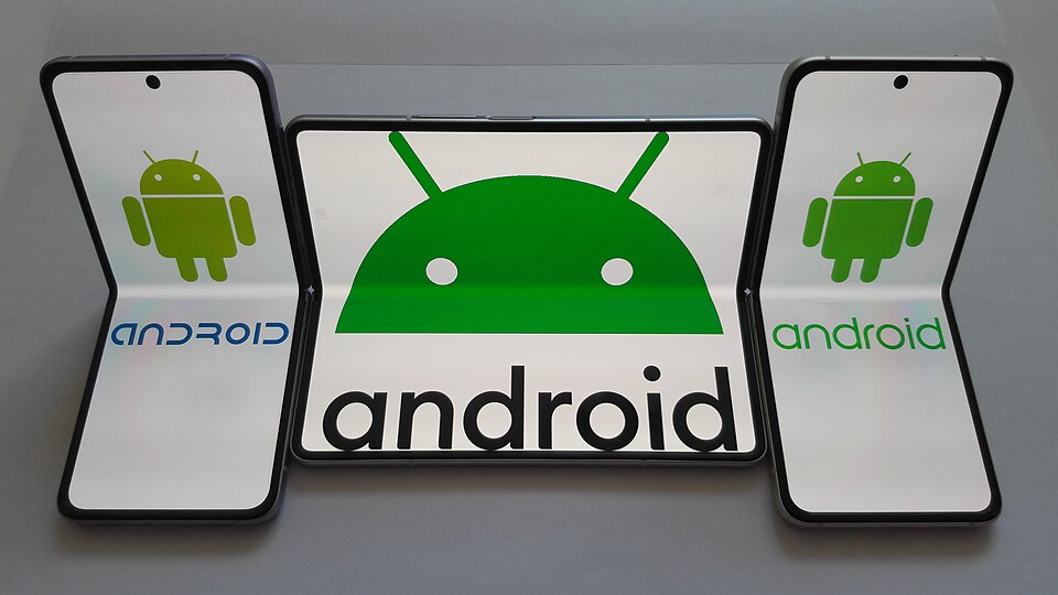 Android Open Source Project