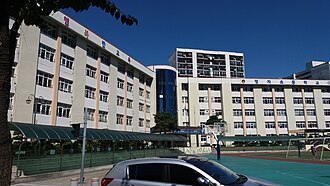 정자초등학교