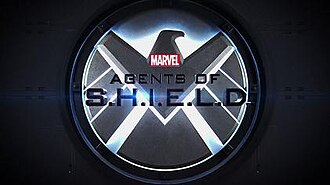 에이전트 오브 S.H.I.E.L.D.