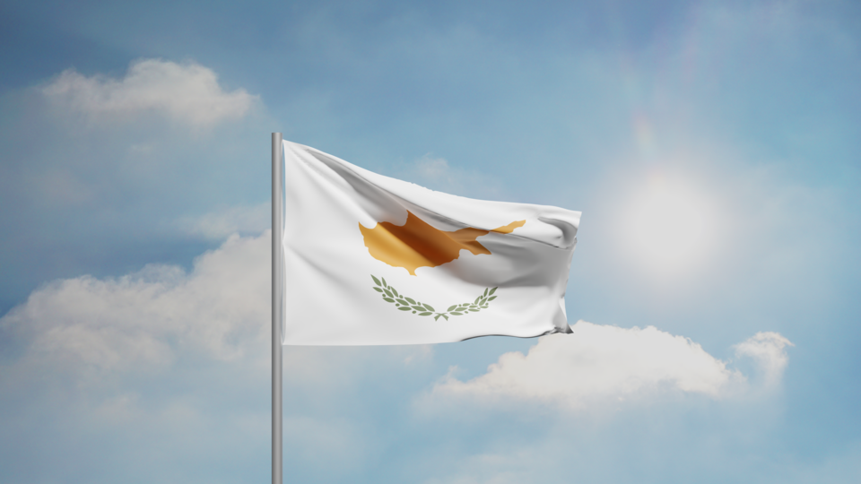 Cyprus