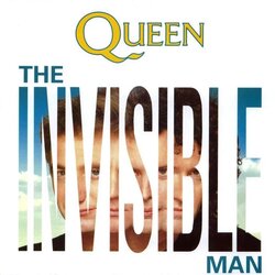 The Invisible Man