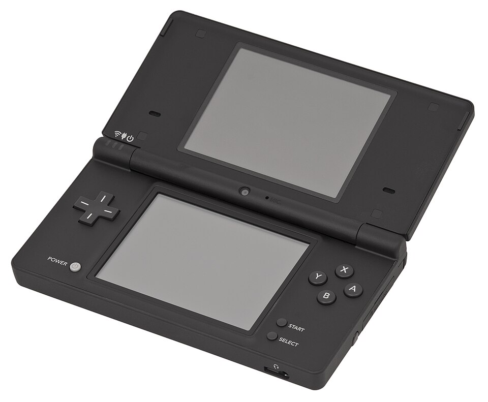 닌텐도 DSi
