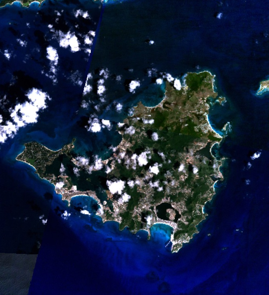 세인트마틴섬