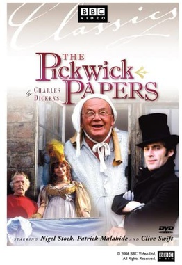 The Pickwick Papers