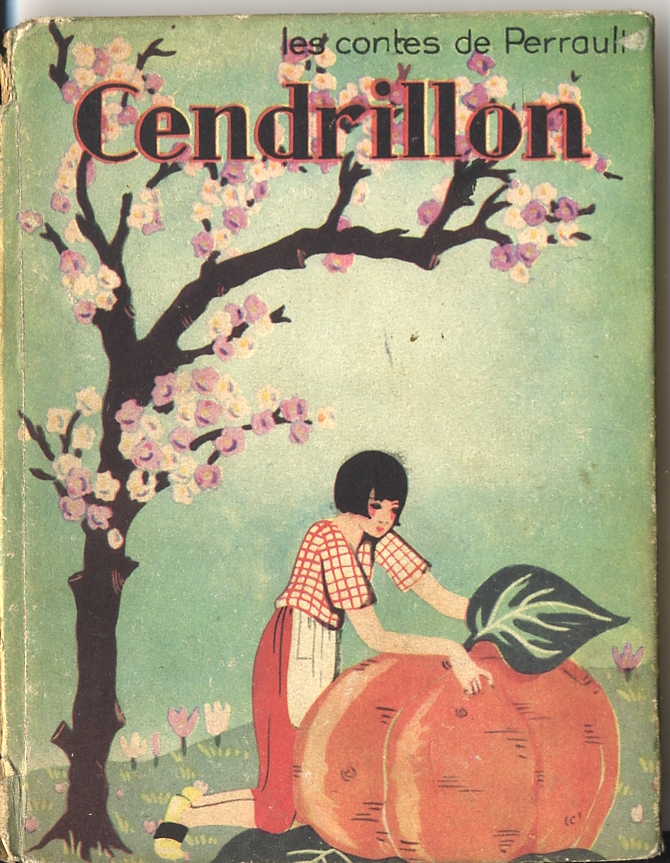 Cinderella