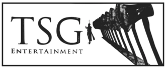 TSG 엔터테인먼트