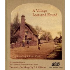 A Village Lost and Found