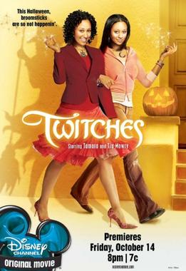 Twitches