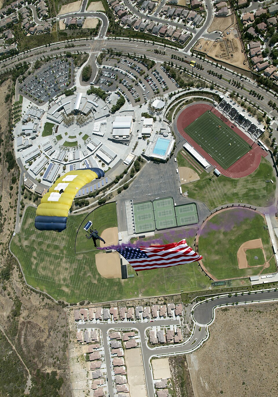 Westview High School