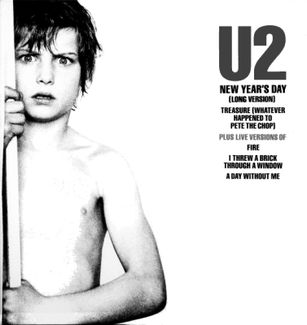 New Year's Day (U2의 노래)