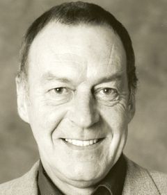 Bruce Gowers