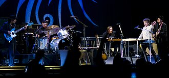 Never Ending Tour