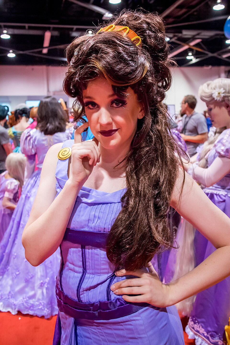 Megara