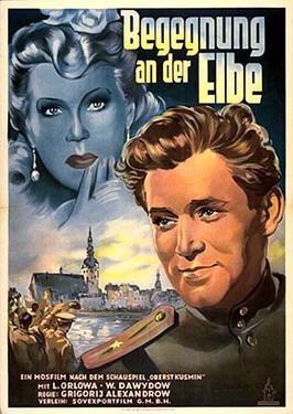 Encounter at the Elbe