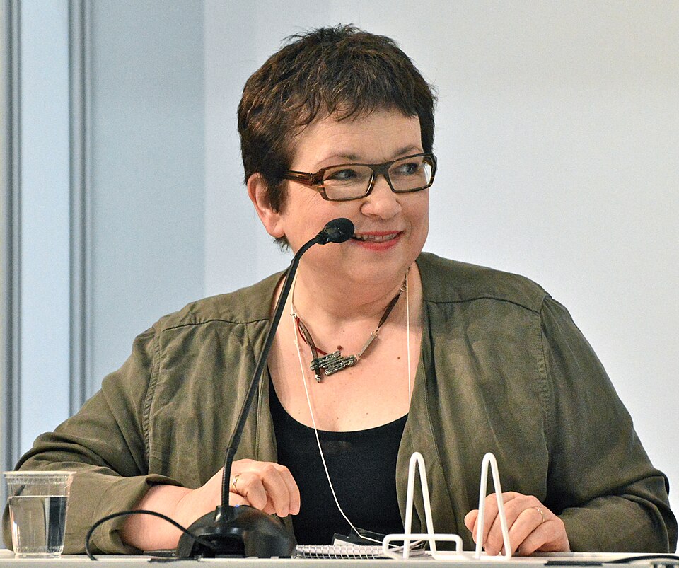 Josée Boileau