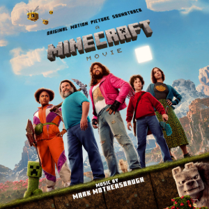 A Minecraft Movie