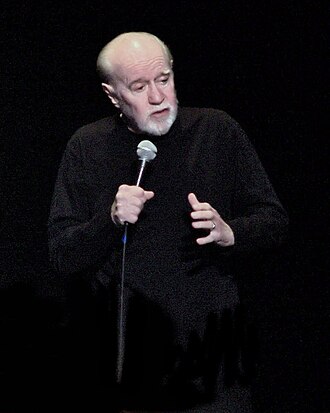 stand-up comedian