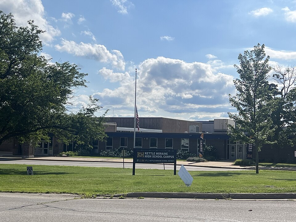 Kettle Moraine High School
